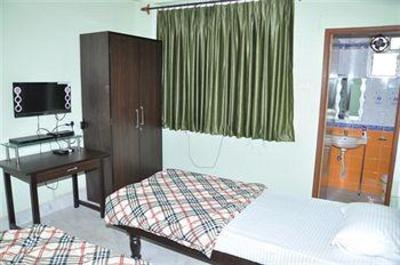 фото отеля Indus Residency