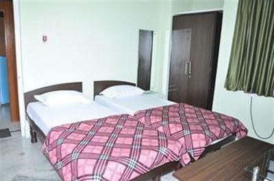 фото отеля Indus Residency