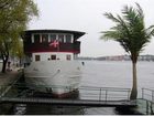 фото отеля The red boat Mälaren