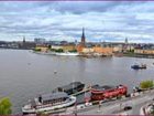 фото отеля The red boat Mälaren