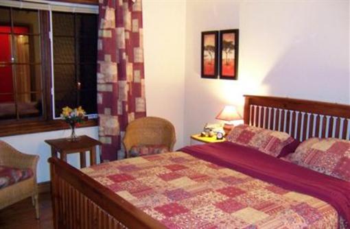 фото отеля Just For You B&B