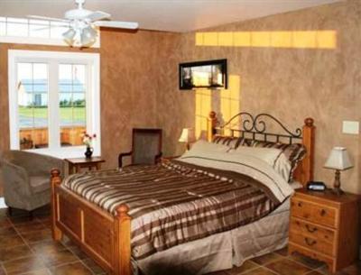 фото отеля Just For You B&B