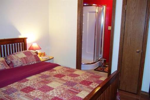 фото отеля Just For You B&B