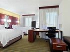 фото отеля RESIDENCE INN DOWNTWN MARRIOTT