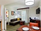 фото отеля RESIDENCE INN DOWNTWN MARRIOTT