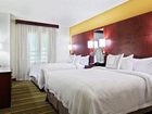 фото отеля RESIDENCE INN DOWNTWN MARRIOTT