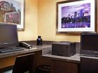 фото отеля RESIDENCE INN DOWNTWN MARRIOTT