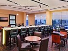 фото отеля RESIDENCE INN DOWNTWN MARRIOTT