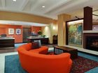 фото отеля RESIDENCE INN DOWNTWN MARRIOTT