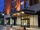 фото отеля RESIDENCE INN DOWNTWN MARRIOTT