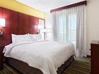 фото отеля RESIDENCE INN DOWNTWN MARRIOTT