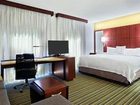 фото отеля RESIDENCE INN DOWNTWN MARRIOTT