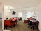 фото отеля RESIDENCE INN DOWNTWN MARRIOTT