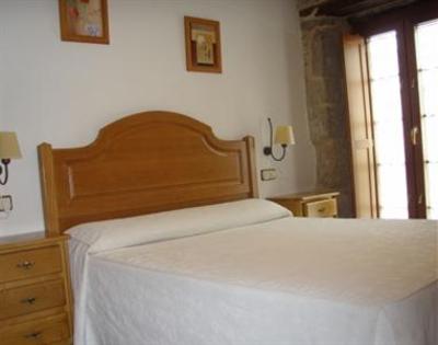 фото отеля Pension Rustica-Caldelas Sacra
