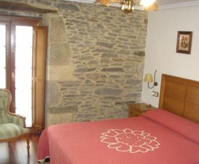 фото отеля Pension Rustica-Caldelas Sacra