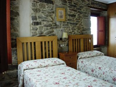 фото отеля Pension Rustica-Caldelas Sacra