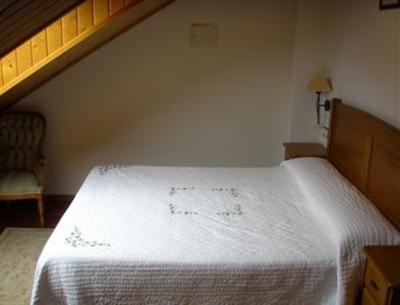 фото отеля Pension Rustica-Caldelas Sacra