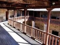 Pension Rustica-Caldelas Sacra