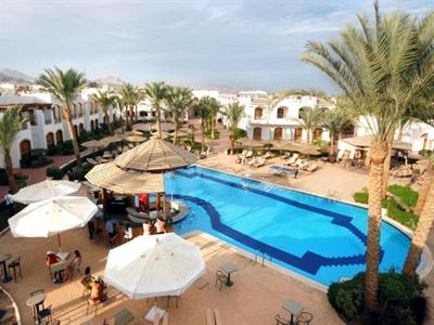 фото отеля Coral Hills Resort Sharm el-Sheikh