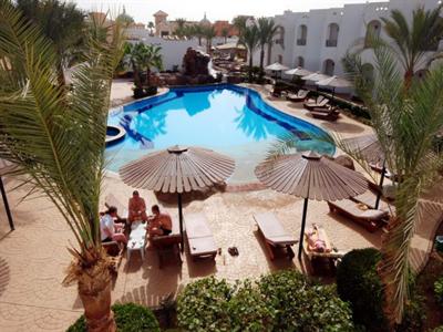 фото отеля Coral Hills Resort Sharm el-Sheikh