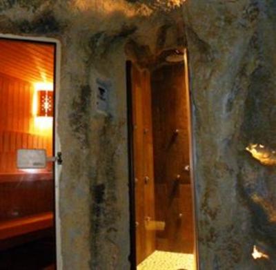 фото отеля Posada Los Templarios