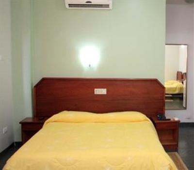 фото отеля Alves Hotel