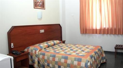 фото отеля Alves Hotel
