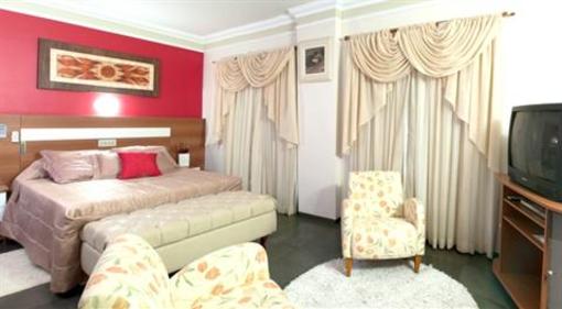 фото отеля Alves Hotel