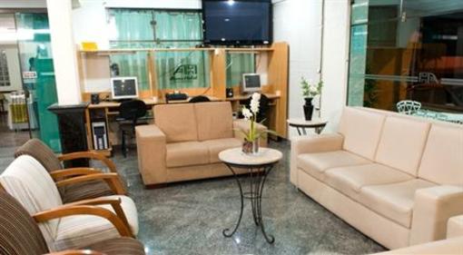 фото отеля Alves Hotel
