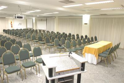 фото отеля Alves Hotel
