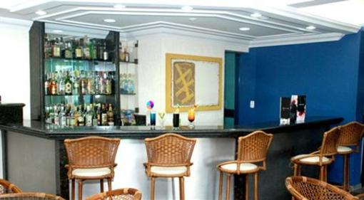 фото отеля Alves Hotel
