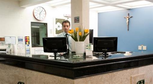 фото отеля Alves Hotel