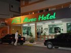 фото отеля Alves Hotel