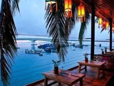 фото отеля Ocean Villa Inn Sanya