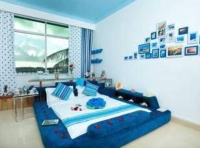 фото отеля Ocean Villa Inn Sanya