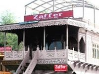 Zaffer Houseboats