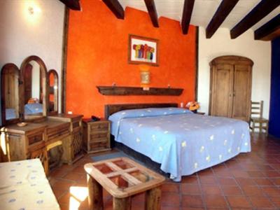 фото отеля Posada Don Ramon