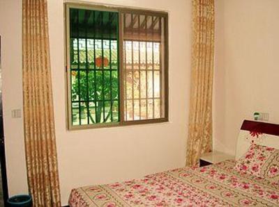 фото отеля Xiangfu Hostel