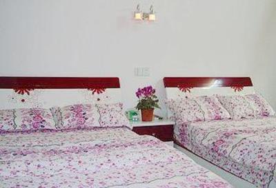 фото отеля Xiangfu Hostel
