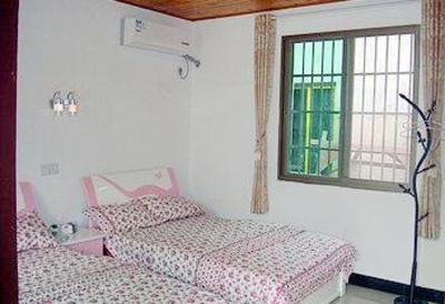 фото отеля Xiangfu Hostel