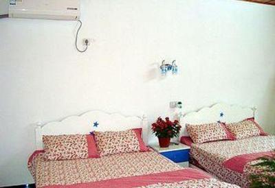 фото отеля Xiangfu Hostel