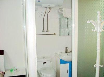 фото отеля Xiangfu Hostel