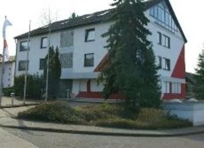 фото отеля Gästehaus Bluhm check in/out im Haupthaus