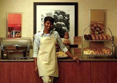фото отеля Hampton Inn and Suites Lake Placid