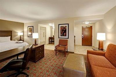 фото отеля Hampton Inn and Suites Lake Placid