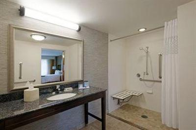фото отеля Hampton Inn and Suites Lake Placid
