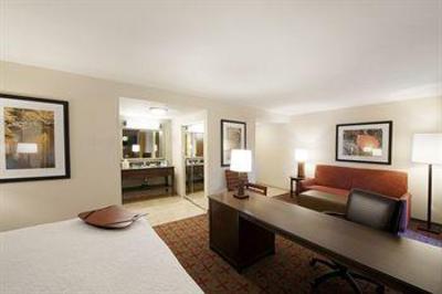 фото отеля Hampton Inn and Suites Lake Placid