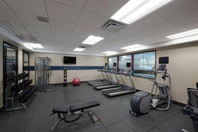 фото отеля Hampton Inn and Suites Lake Placid