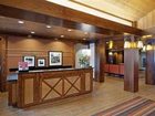 фото отеля Hampton Inn and Suites Lake Placid