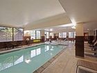 фото отеля Hampton Inn and Suites Lake Placid